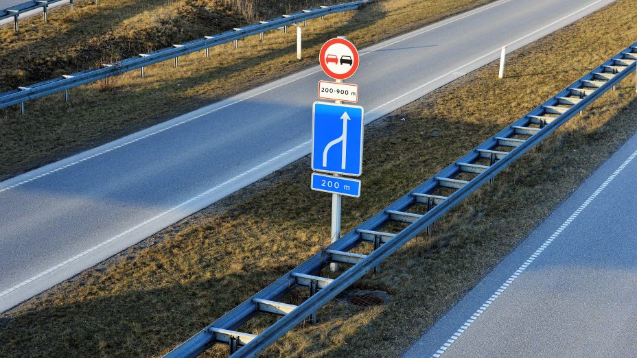 Få gode råd til dig som bilist fra OK