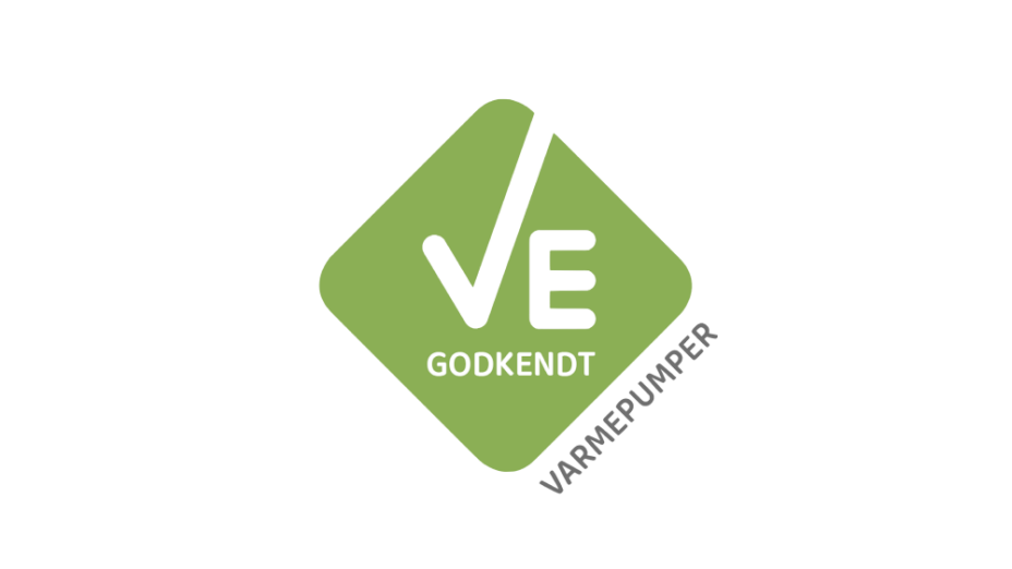 OK er VE godkendt til at installere varmepumper